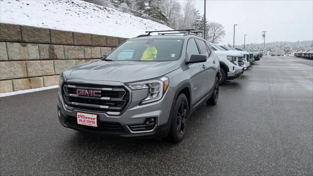 2024 GMC Terrain AWD AT4