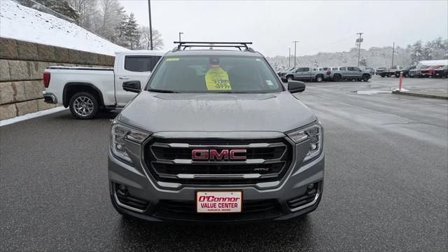 2024 GMC Terrain AWD AT4