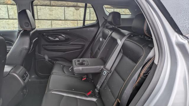 2024 GMC Terrain AWD AT4