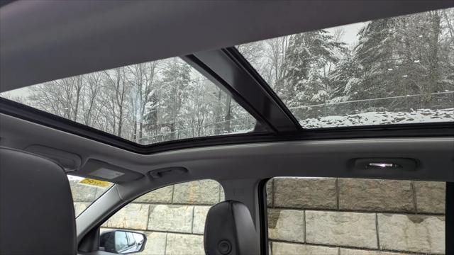 2024 GMC Terrain AWD AT4