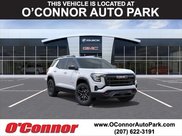2026 GMC Terrain AWD AT4 for sale in Augusta, ME