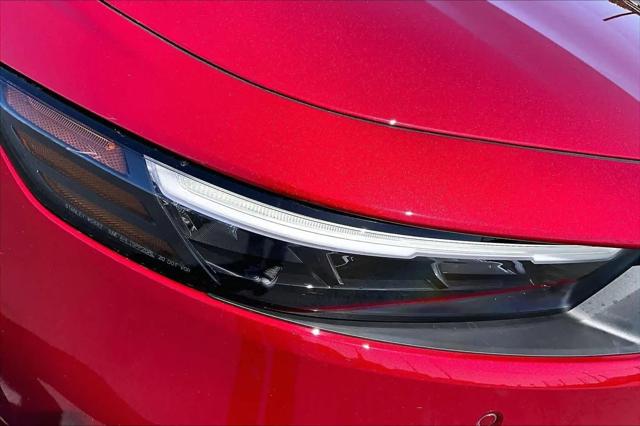 2026 Honda Accord Sedan Touring