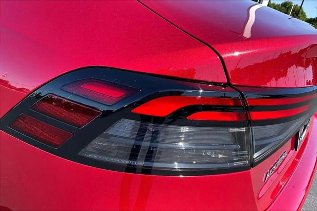 2026 Honda Accord Sedan Touring