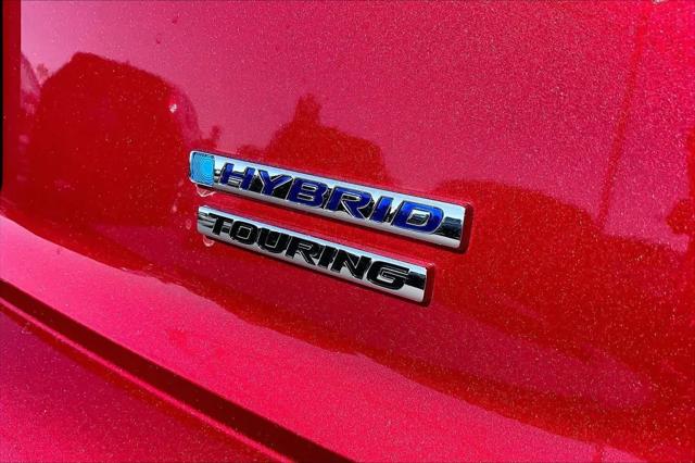 2026 Honda Accord Sedan Touring