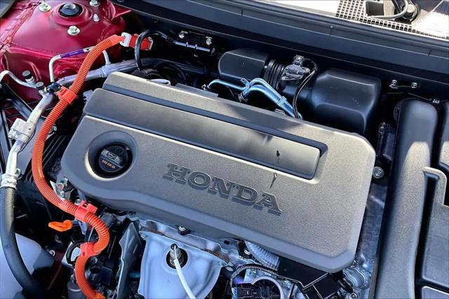 2026 Honda Accord Sedan Touring