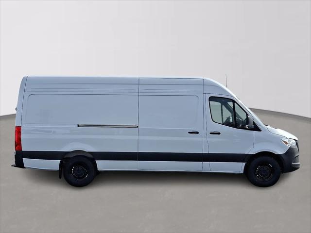 2024 Mercedes-Benz Sprinter 2500 High Roof 4-Cyl Diesel HO