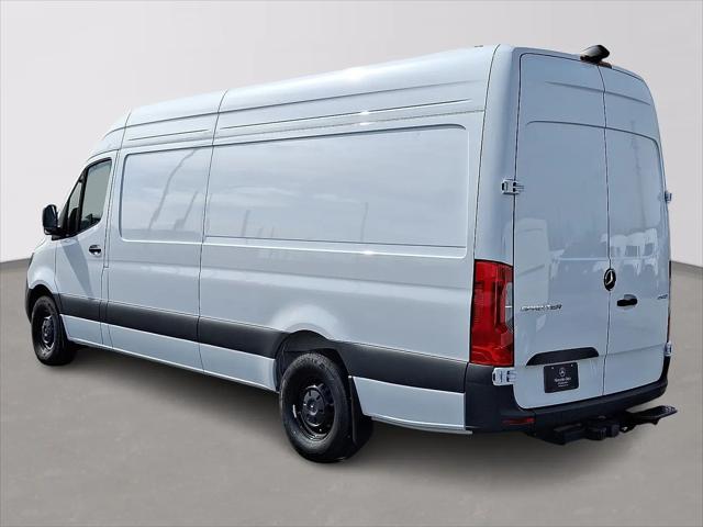 2024 Mercedes-Benz Sprinter 2500 High Roof 4-Cyl Diesel HO