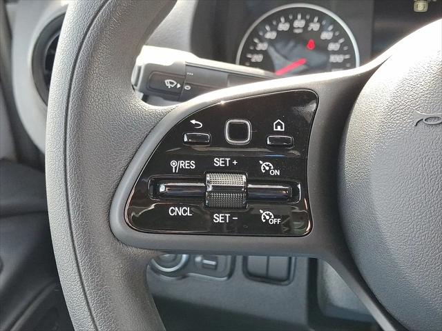 2024 Mercedes-Benz Sprinter 2500 High Roof 4-Cyl Diesel HO