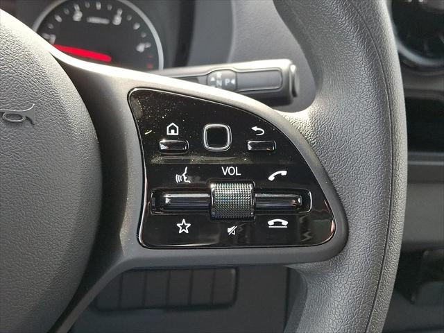 2024 Mercedes-Benz Sprinter 2500 High Roof 4-Cyl Diesel HO