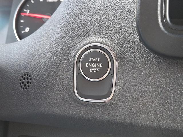 2024 Mercedes-Benz Sprinter 2500 High Roof 4-Cyl Diesel HO