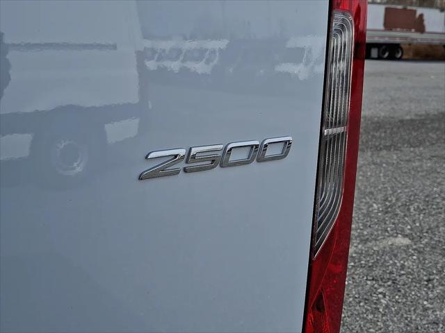 2024 Mercedes-Benz Sprinter 2500 High Roof 4-Cyl Diesel HO