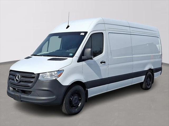 2024 Mercedes-Benz Sprinter 2500 High Roof 4-Cyl Diesel HO for sale in East Petersburg, PA