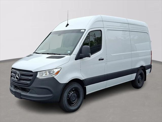 2024 Mercedes-Benz Sprinter 2500 Standard Roof 4-Cyl Diesel HO for sale in East Petersburg, PA