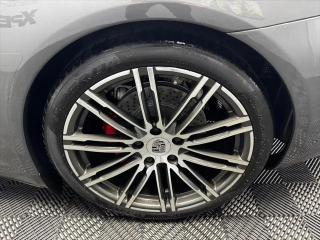 2016 Porsche 911 Carrera S