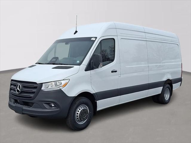 2026 Mercedes-Benz Sprinter 4500 High Roof 4-Cyl Diesel HO for sale in East Petersburg, PA