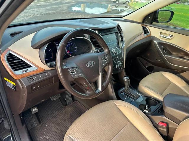 2013 Hyundai Santa Fe Sport 2.0T