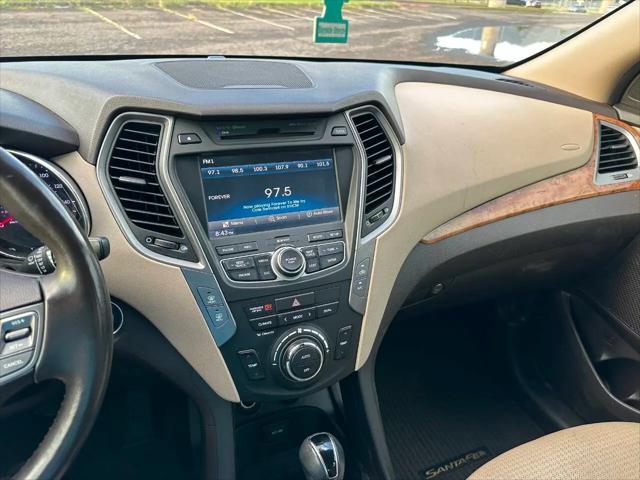 2013 Hyundai Santa Fe Sport 2.0T