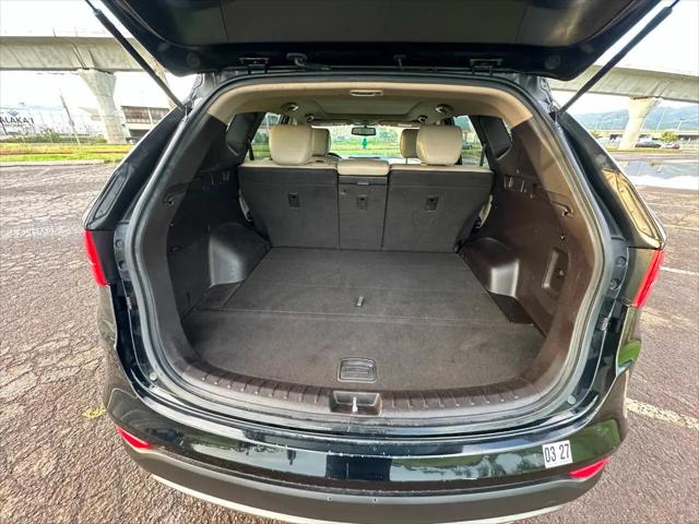 2013 Hyundai Santa Fe Sport 2.0T