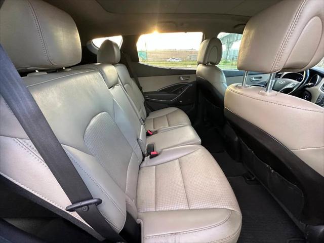 2013 Hyundai Santa Fe Sport 2.0T