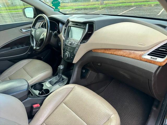 2013 Hyundai Santa Fe Sport 2.0T