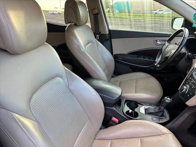 2013 Hyundai Santa Fe Sport 2.0T