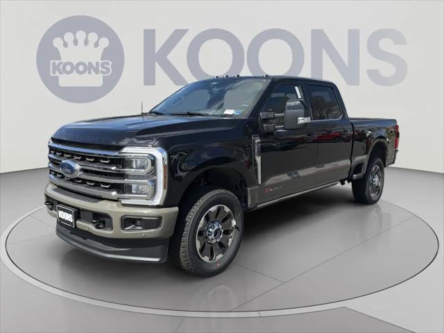 2026 Ford F-250 King Ranch for sale in Woodbridge, VA