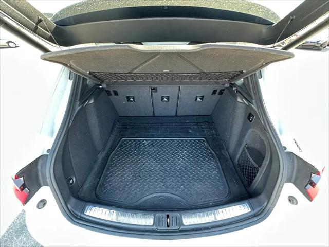 2015 Porsche Macan Turbo