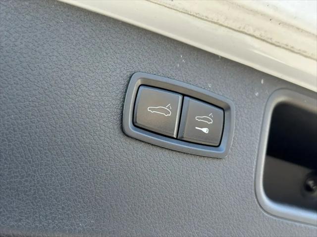 2015 Porsche Macan Turbo
