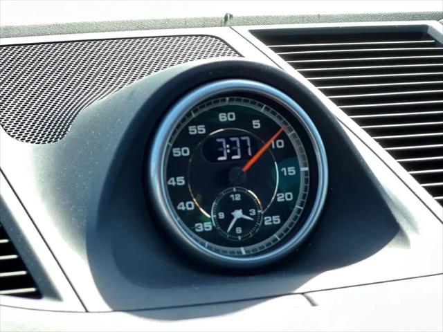 2015 Porsche Macan Turbo