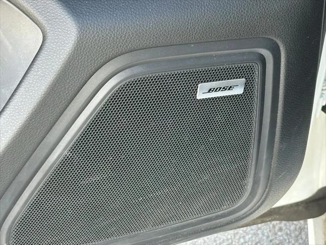 2015 Porsche Macan Turbo