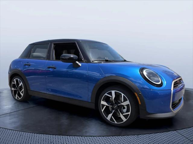2026 MINI Hardtop Cooper S for sale in Jacksonville, FL