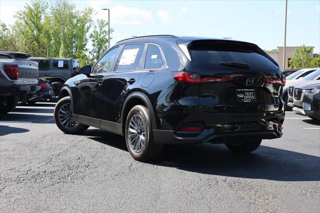 2026 Mazda CX-70 SC