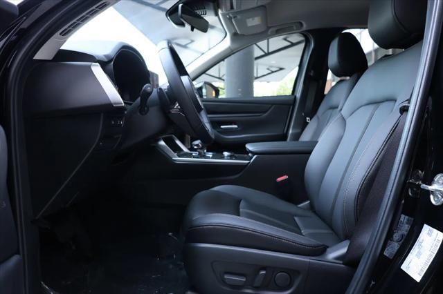 2026 Mazda CX-70 SC