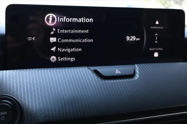 2026 Mazda CX-70 SC