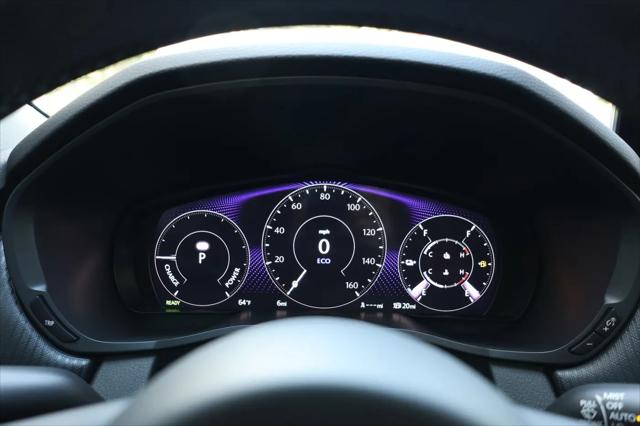 2026 Mazda CX-70 SC