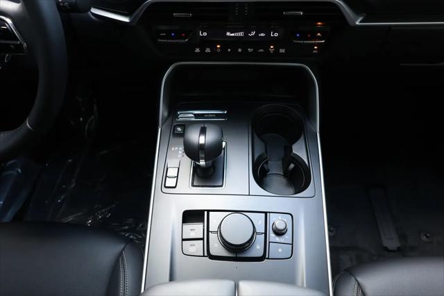 2026 Mazda CX-70 SC