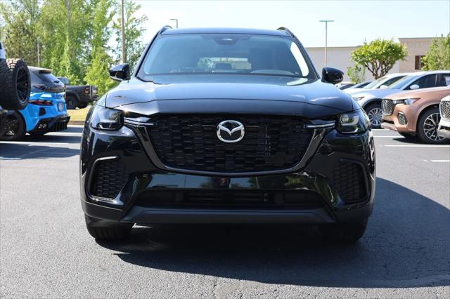 2026 Mazda CX-70 SC