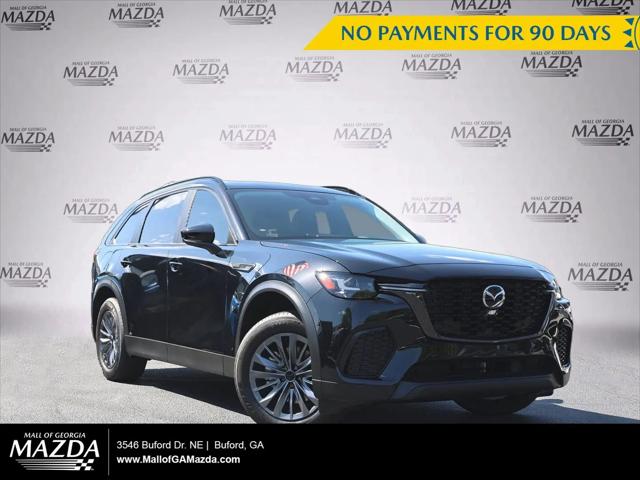 2026 Mazda CX-70 SC for sale in Buford, GA