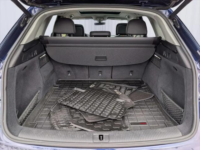 2019 Audi Q5 45 Premium