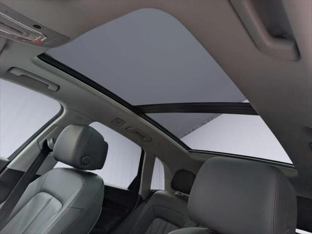 2019 Audi Q5 45 Premium