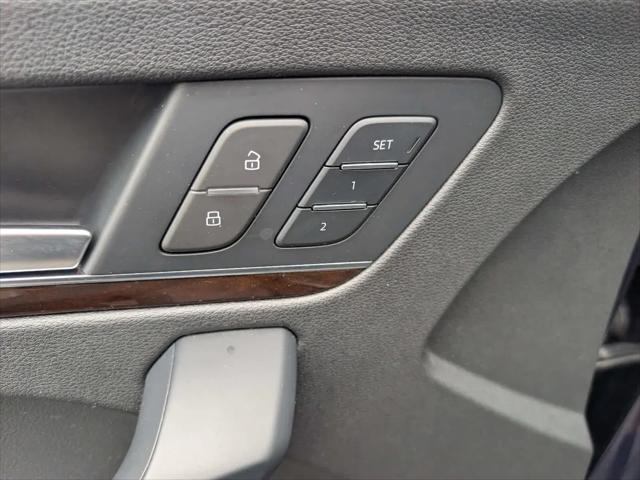 2019 Audi Q5 45 Premium