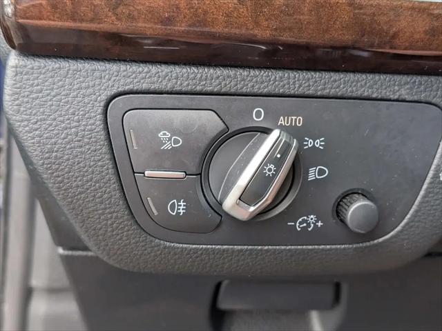 2019 Audi Q5 45 Premium