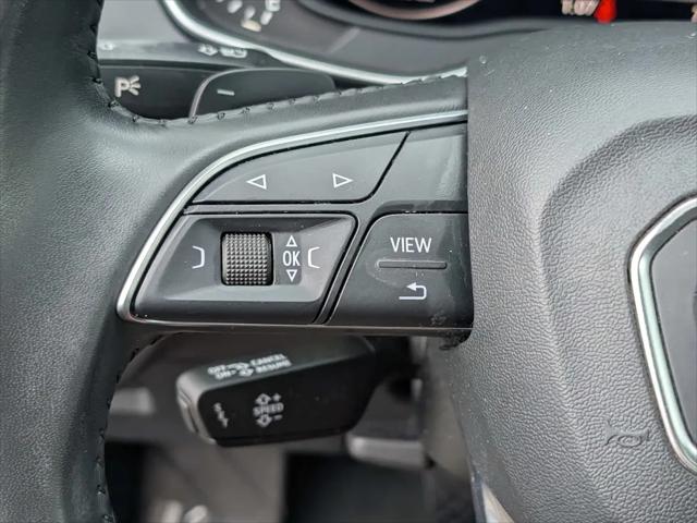 2019 Audi Q5 45 Premium