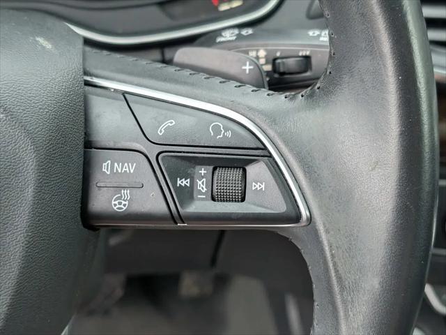 2019 Audi Q5 45 Premium