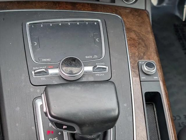 2019 Audi Q5 45 Premium