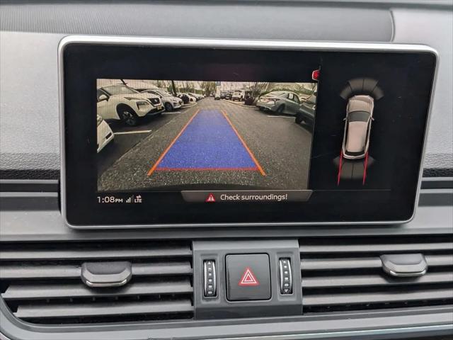 2019 Audi Q5 45 Premium