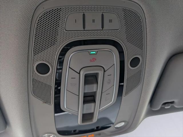 2019 Audi Q5 45 Premium