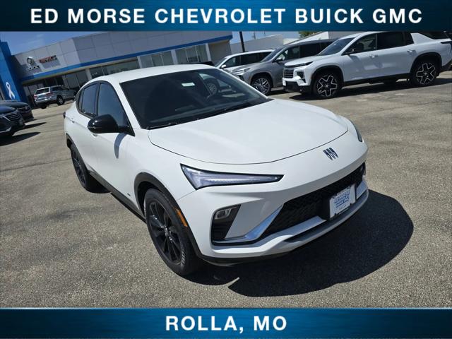 2026 Buick NV Sport Touring FWD for sale in Rolla, MO