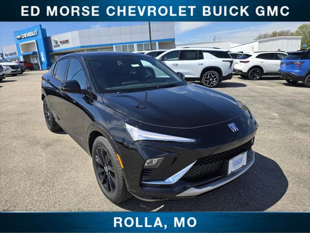 2026 Buick NV Sport Touring FWD for sale in Rolla, MO