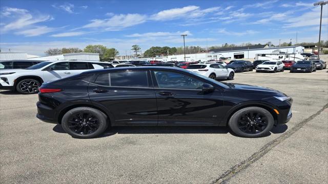 2026 Buick NV Sport Touring FWD